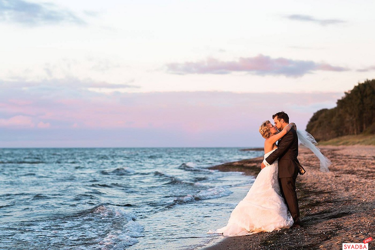 Julia & Alex | Schlossgut Gross Schwansee